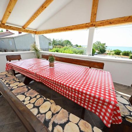 Ap Roko&Dina Apartment Нин Екстериор снимка