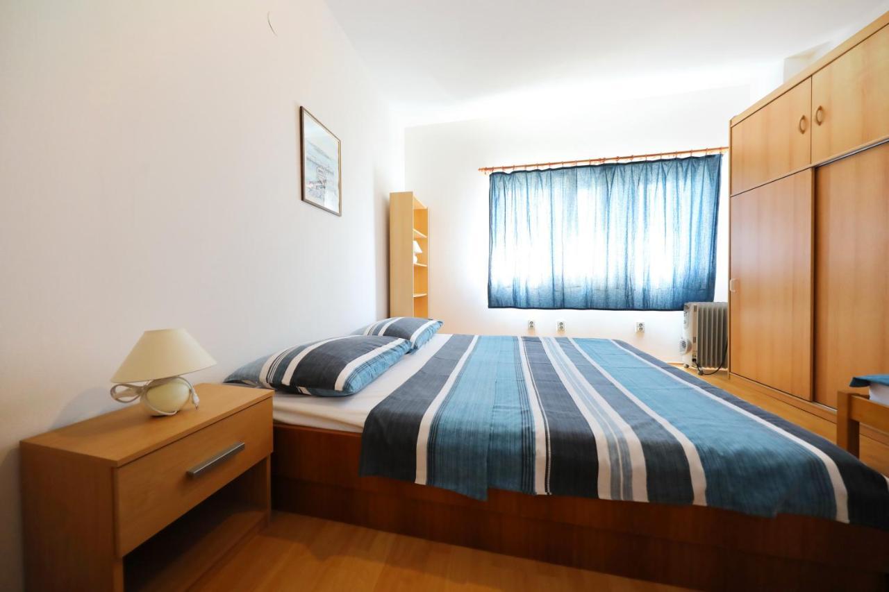 Ap Roko&Dina Apartment Нин Екстериор снимка