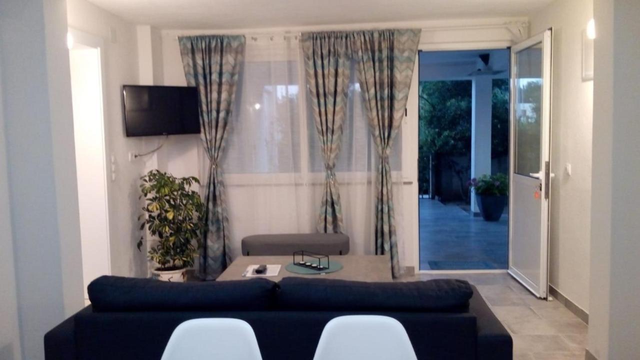 Ap Roko&Dina Apartment Нин Екстериор снимка