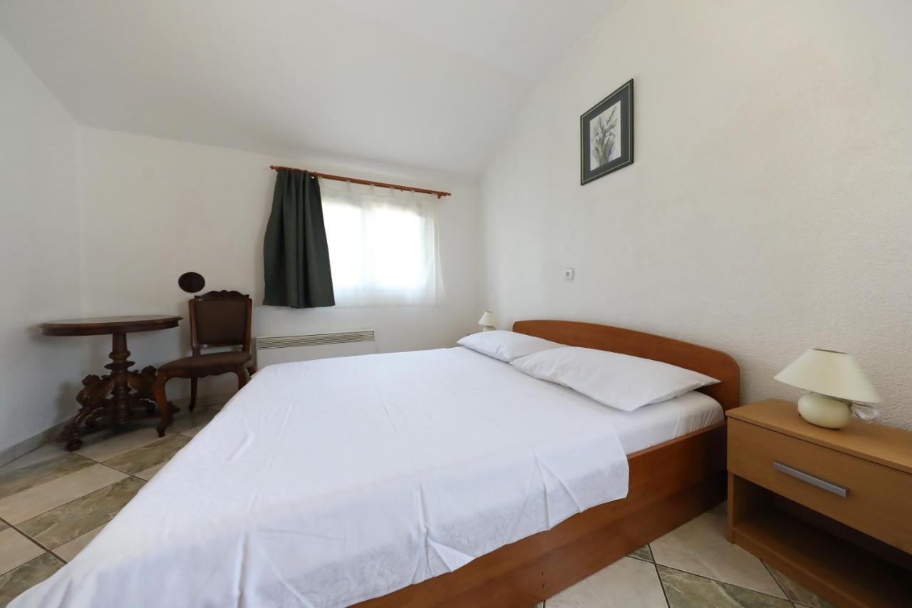 Ap Roko&Dina Apartment Нин Екстериор снимка