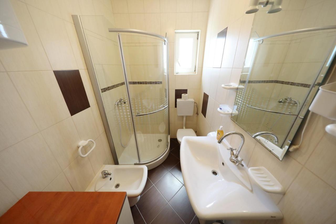 Ap Roko&Dina Apartment Нин Екстериор снимка