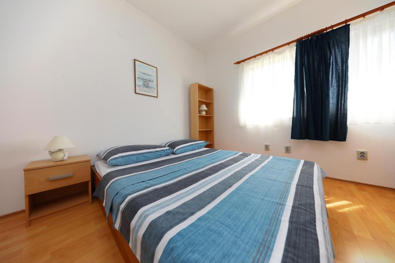 Ap Roko&Dina Apartment Нин Екстериор снимка