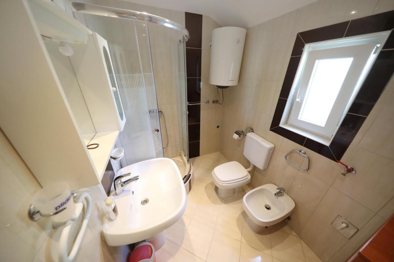 Ap Roko&Dina Apartment Нин Екстериор снимка