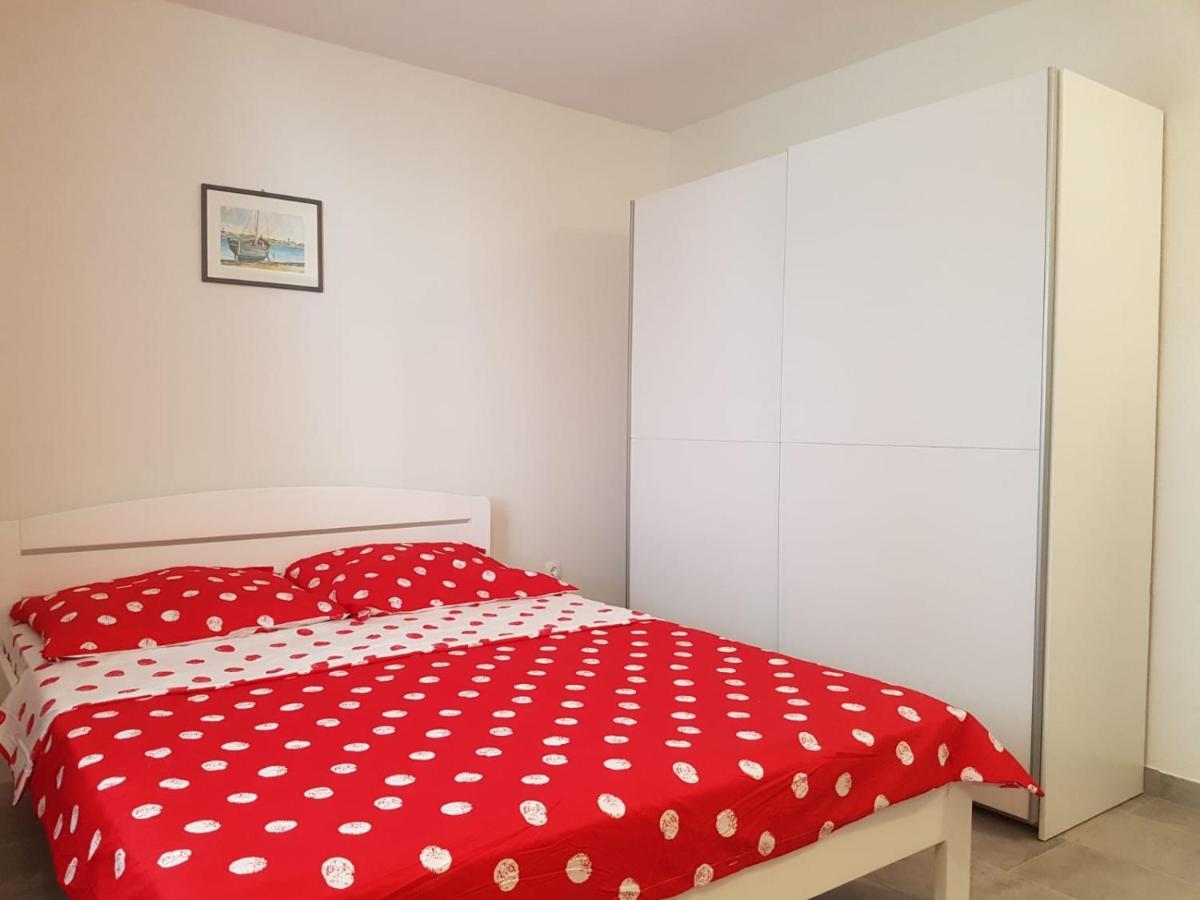 Ap Roko&Dina Apartment Нин Екстериор снимка