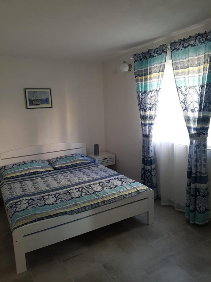 Ap Roko&Dina Apartment Нин Екстериор снимка